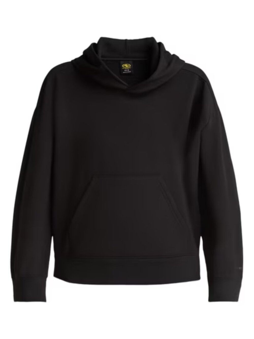 Athletic Works Women's and Women's Plus Super Soft Fleece Hoodie